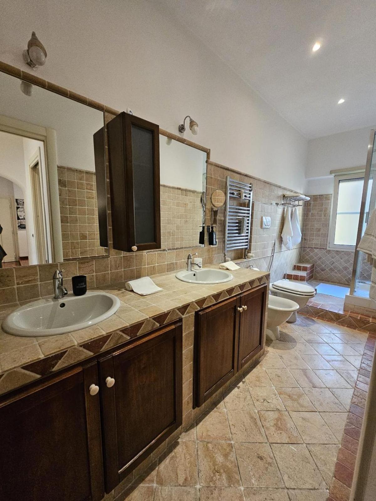 A Casa Di Luca Apartment Rome Exterior photo