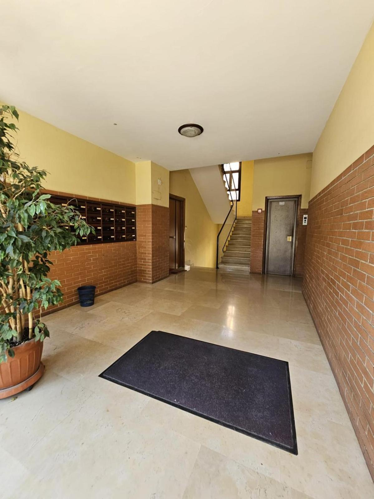 A Casa Di Luca Apartment Rome Exterior photo
